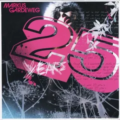 Markus Gardeweg – 25 Years (Vinyl, 12")