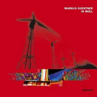 Markus Guentner – In Moll