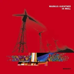 Markus Guentner – In Moll (Vinyl, 12")