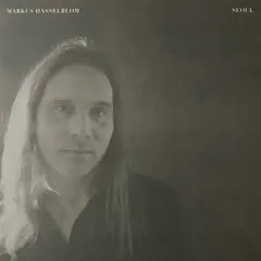 Markus Hasselblom – SEOUL (Vinyl, LP)