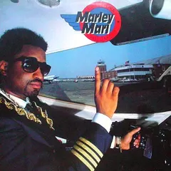 Marley Marl – In Control Volume 1 (Vinyl, LP)