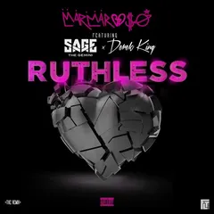 MarMar Oso – Ruthless (Remix) (File, AAC)