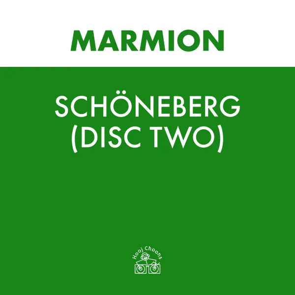 Marmion – Schöneberg