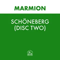 Marmion – Schöneberg (Vinyl, 12")