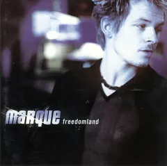 Marque – Freedomland (CD, Album)