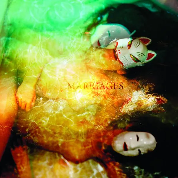 Marriages – Kitsune