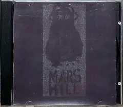 Mars Hill (3) – Oxcart (CDr, Album)