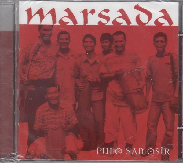 Marsada – Pulo Samosir