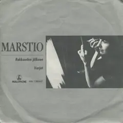 Marstio* – Rakkauden Jälkeen (Vinyl, 7")