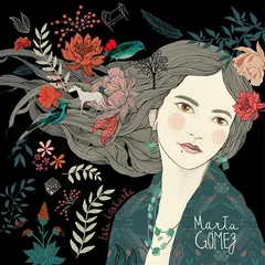 Marta Gómez – Este Instante (CD, Album)