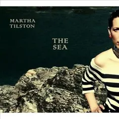 Martha Tilston – The Sea (CD, Album)