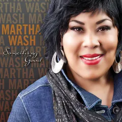 Martha Wash – Something Good (CD, Album)