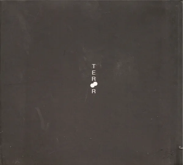 Martin Burlas – Teror