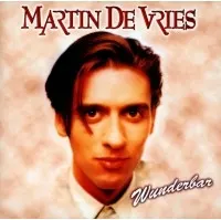 Martin de Vries – Wunderbar (CD, Album)
