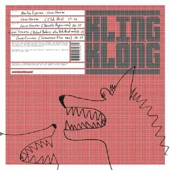 Martin Eyerer – Cave Canem (Vinyl, 12")