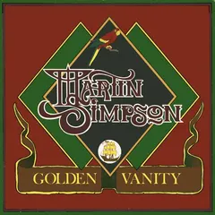 Martin Simpson – Golden Vanity (Vinyl, LP)
