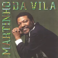 Martinho Da Vila – Coisas De Deus (CD, Album)