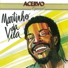 Martinho Da Vila – Martinho Da Vila (CD, Compilation)