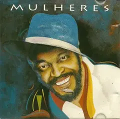 Martinho Da Vila – Mulheres (Vinyl, 12")