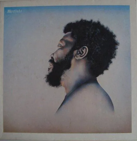 Martinho Da Vila – Presente
