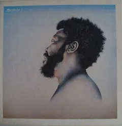Martinho Da Vila – Presente (Vinyl, LP)
