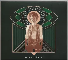 Martins (2) – Martins (CD, Album)