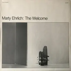Marty Ehrlich – The Welcome (Vinyl, LP)