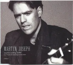 Martyn Joseph – (Another) Working Mother (CD, Maxi-Single)