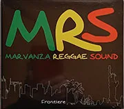 Marvanza Reggae Sound – Frontiere