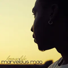 Marvelous Mag – Lounge Life (CD, Album)