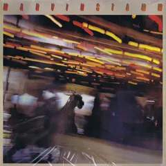 Marvin Stamm – Stammpede (Vinyl, LP)