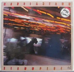 Marvin Stamm Palo Alto Records – Stammpede (Vinyl, LP)
