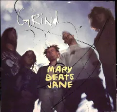 Mary Beats Jane – Grind (Vinyl, 12")