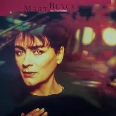Mary Black – No Frontiers (Vinyl, LP)