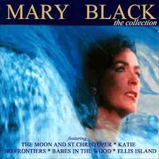 Mary Black Telstar – The Collection (CD, Compilation)