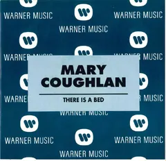 Mary Coughlan – There Is A Bed (Vinyl, 7")