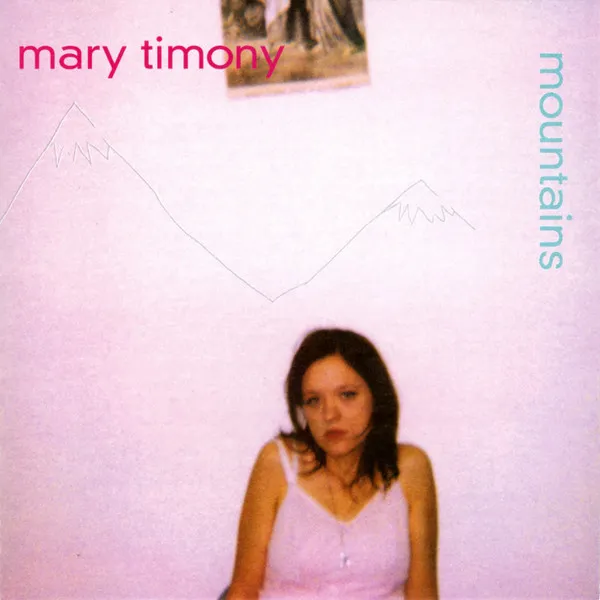 Mary Timony – Mountains