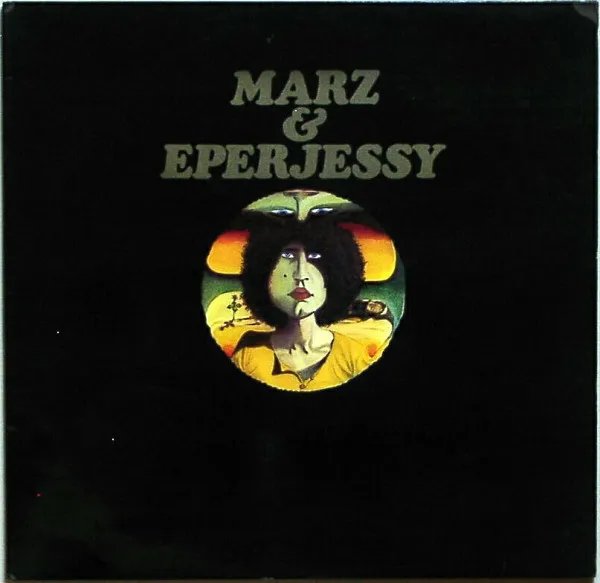 Marz* & Eperjessy* – Marz & Eperjessy