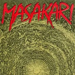 Masakari – Eden Compromised