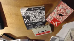 Masaki* – Vy (Cassette)