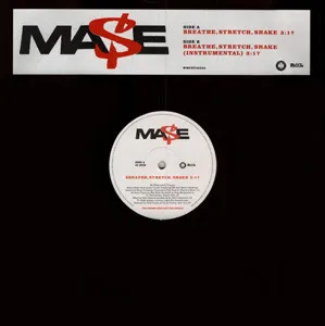 Mase – Breathe, Stretch, Shake