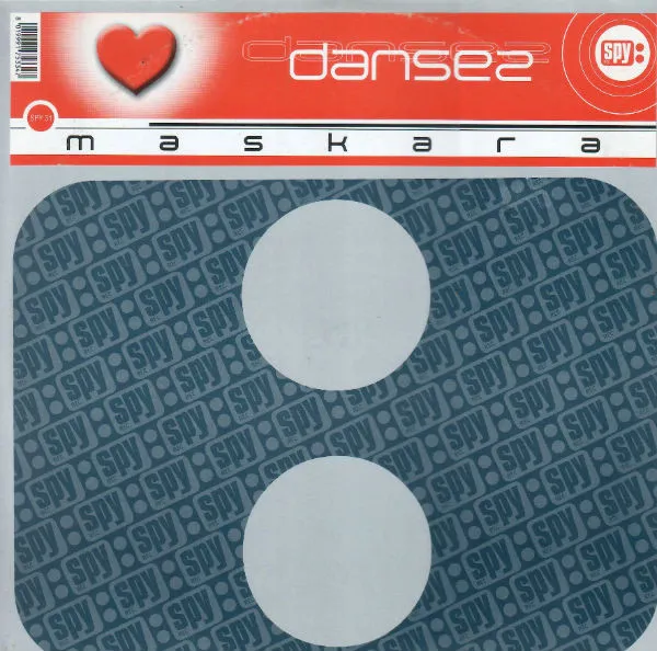 Maskara (2) – Dansez