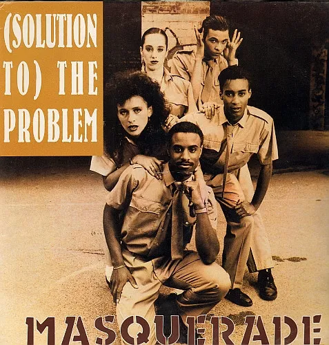 Masquerade – (Solution To) The Problem