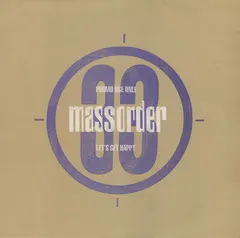 Mass Order – Let's Get Happy (Vinyl, 12")