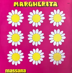Massara* – Margherita (Vinyl, 12")