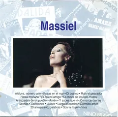 Massiel – Massiel (CD, Compilation)