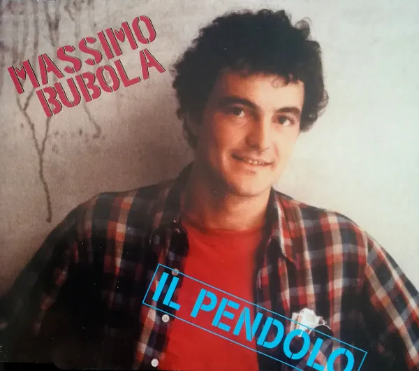 Massimo Bubola – Il Pendolo