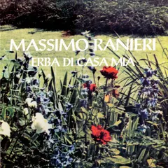 Massimo Ranieri – Erba Di Casa Mia (CD, Album)