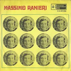 Massimo Ranieri – L'Amore È Un Attimo (Vinyl, 7")
