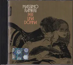 Massimo Ranieri – Per Una Donna (CD, Album)